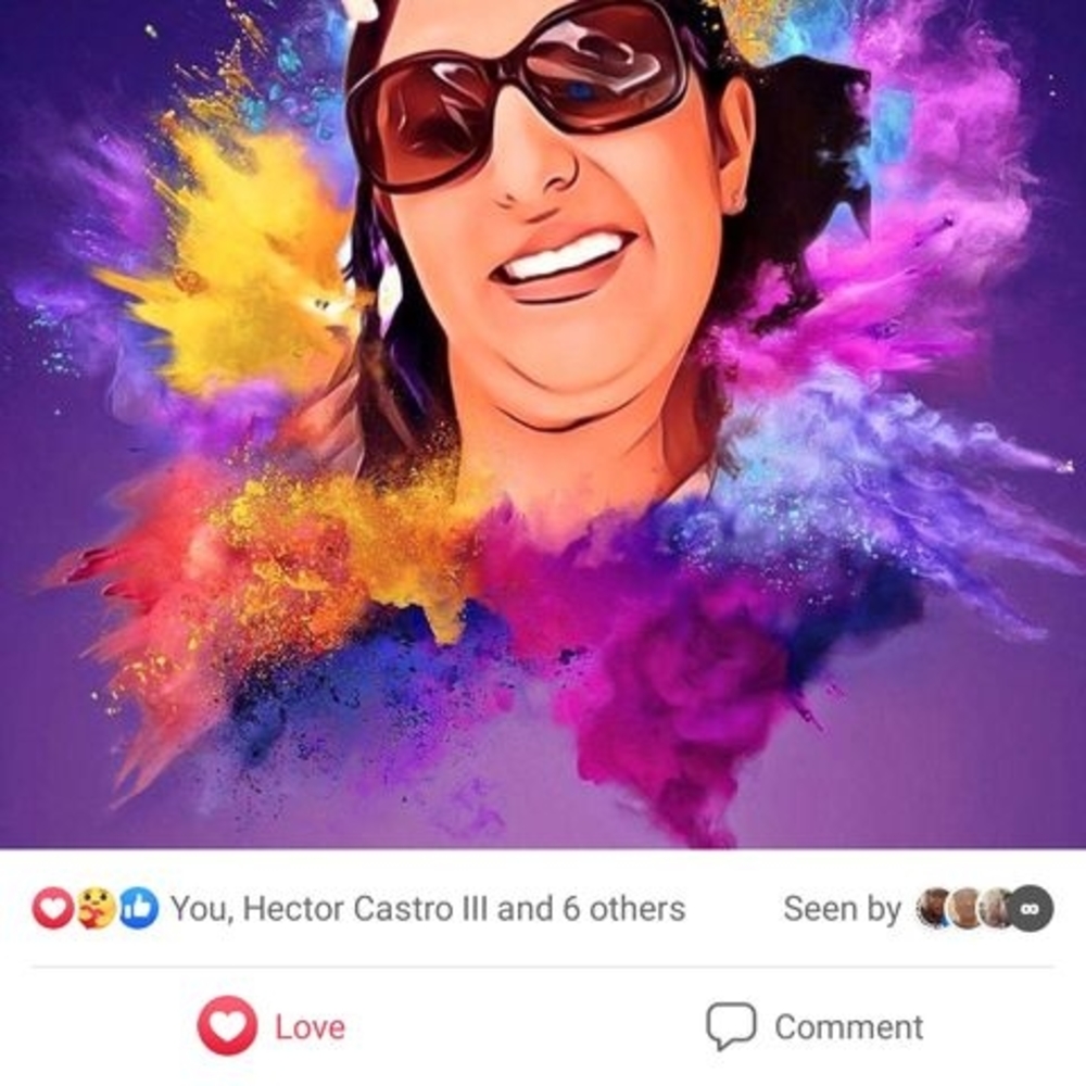 Meet your Posher, Jennifer